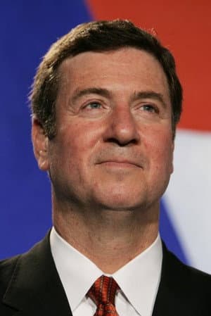George Allen