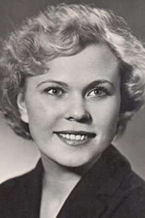 Rimma Shorokhova