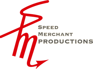 Speed Merchant Productions