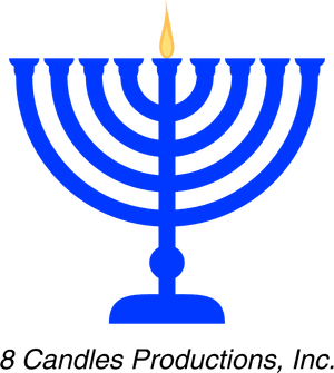 8 Candles Productions