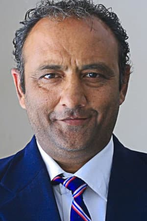 Mirza Malik
