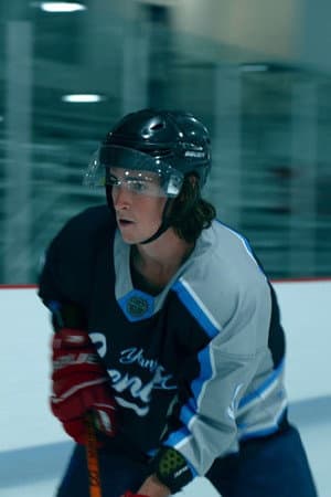 Zac Bell