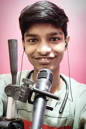 Harsh Kumar