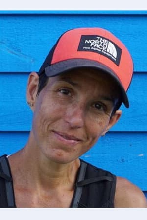 Anne Bouchard