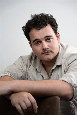 Quentin Laclotte
