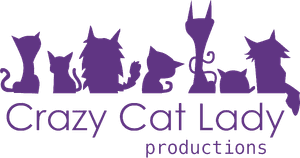 Crazy Cat Lady Entertainment