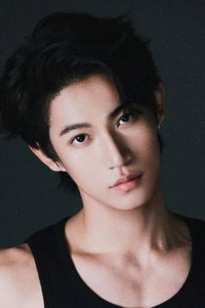 屈浩宇