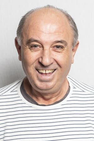 Nikolay Urumov