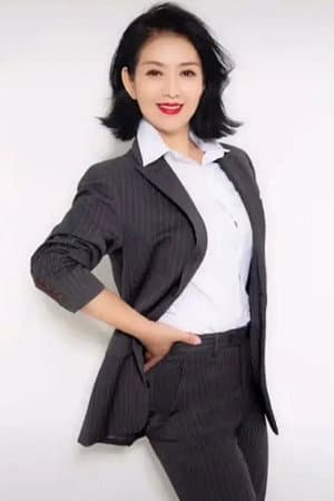 Xiao Suqing