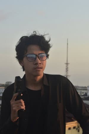 Nayaka Lumiren