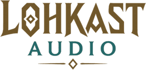 Lohkast Audio