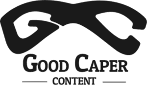 Good Caper Content