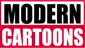 Modern Cartoons