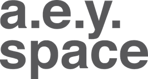 a.e.y. space