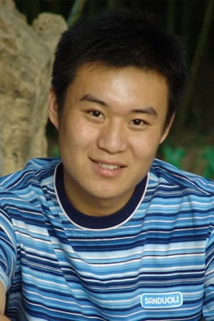 吴健