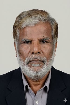 Masum Aziz