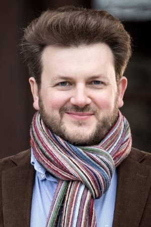 James Rutherford