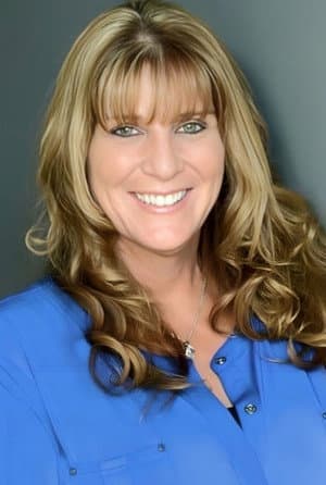 Connie Kincer