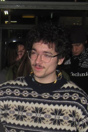 Lefteris Katsarakis