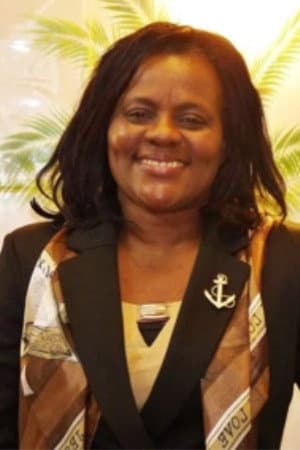Mathurine Emmanuel