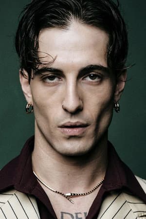 Damiano David