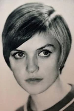 Irina Kikhteva