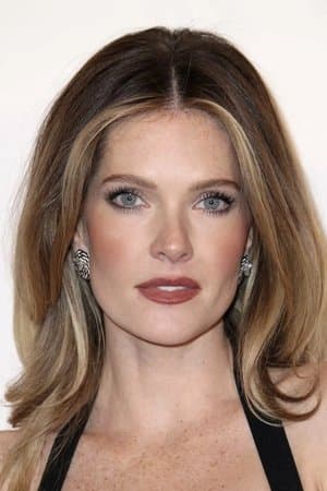 Meghann Fahy