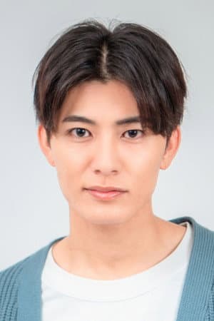 Shunsuke Nishikawa