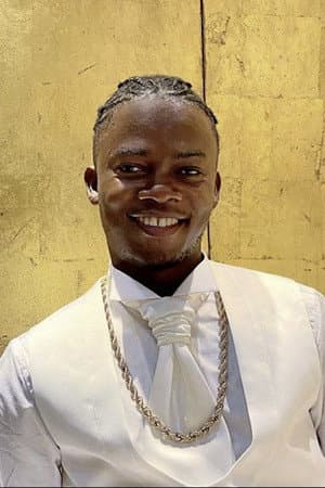 Rafiki Fariala