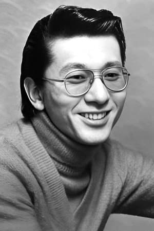 Yoichi Miura
