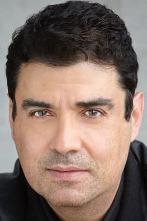 Carlos Congote