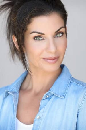 Marceline Orallo