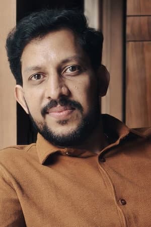 Anoop Rethna