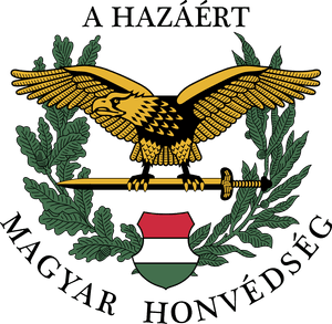 Hungarian Defence Forces