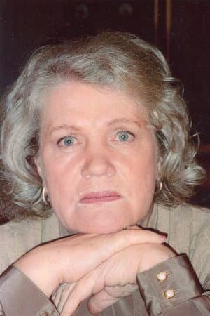 Valentina Ananina