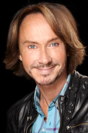 Christer Lindarw