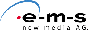 E-M-S New Media