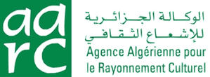 Agence Algérienne pour le Rayonnement Culturel