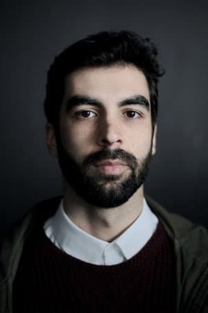 John Romão