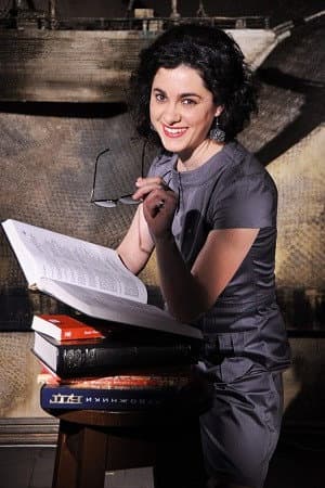 Maia Doborjginidze