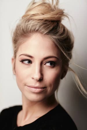 Sarah Chronis