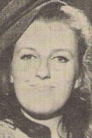 Ulla Hallin