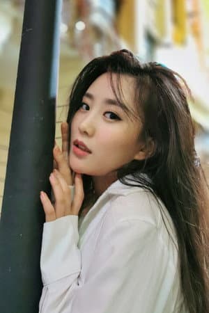 Li Zhiying