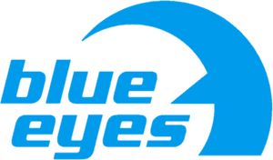 Blue Eyes Fiction