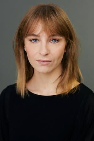 Molly Curnow