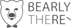 Bearly There Media