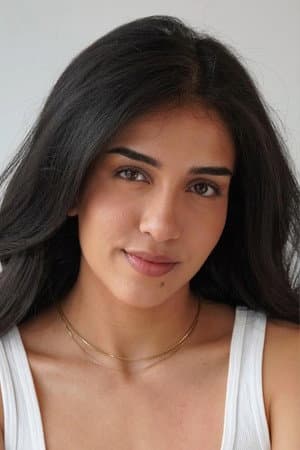 Sarah Iranca