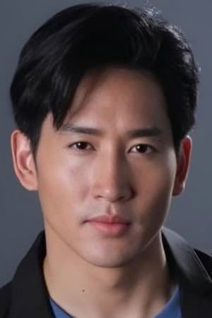 Nitidon Pomsuwan