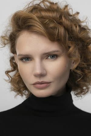 Yuliya Dzhulai