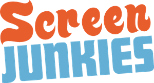Screen Junkies